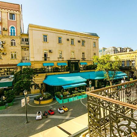 M Estate. 2 Room Home In Targovu باكو المظهر الخارجي الصورة