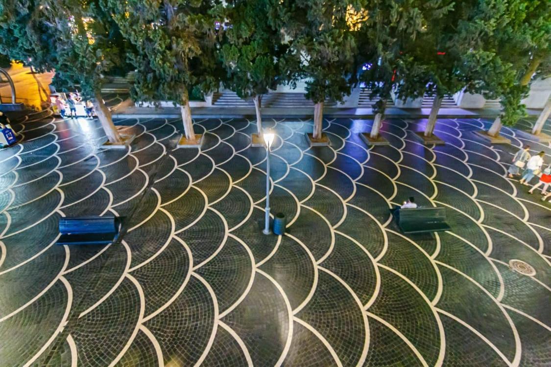 M Estate. 2 Room Home In Targovu باكو المظهر الخارجي الصورة