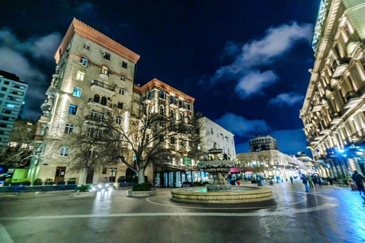 M Estate. 2 Room Home In Targovu باكو المظهر الخارجي الصورة