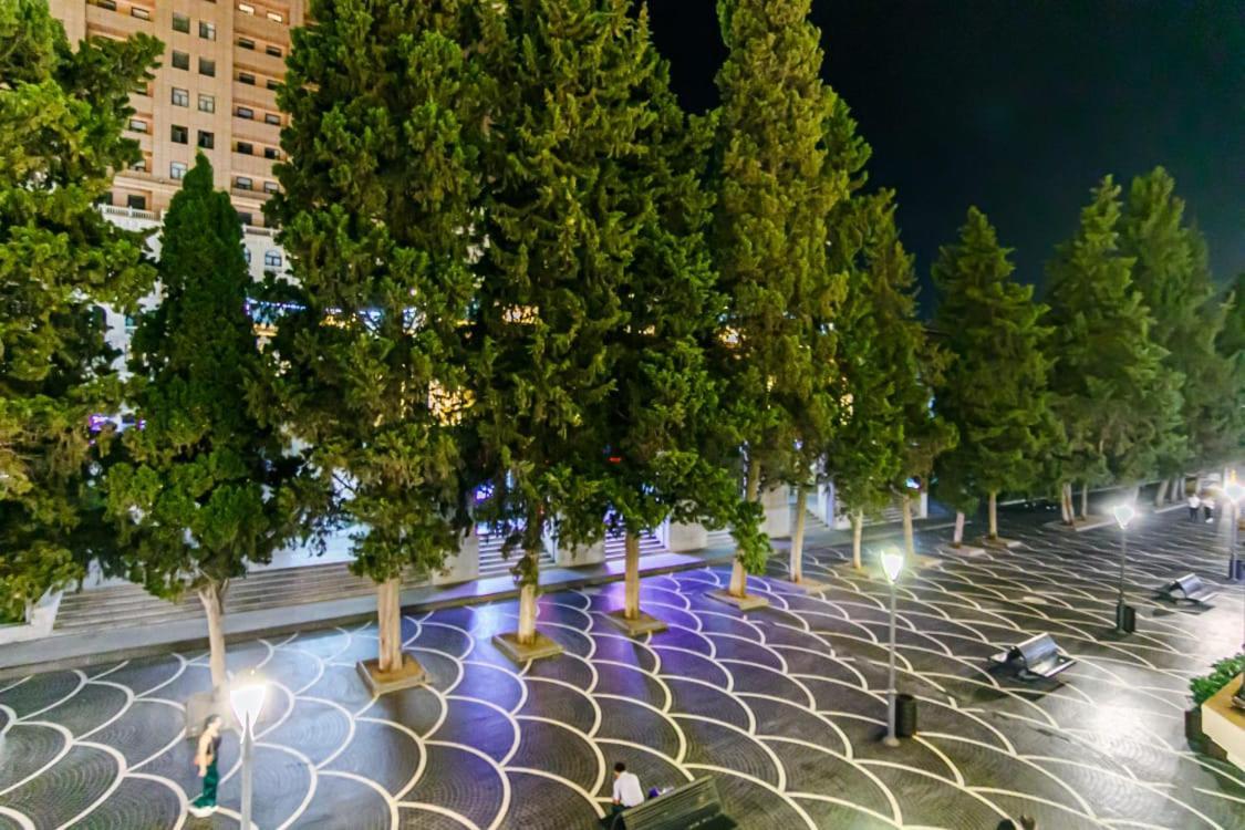 M Estate. 2 Room Home In Targovu باكو المظهر الخارجي الصورة