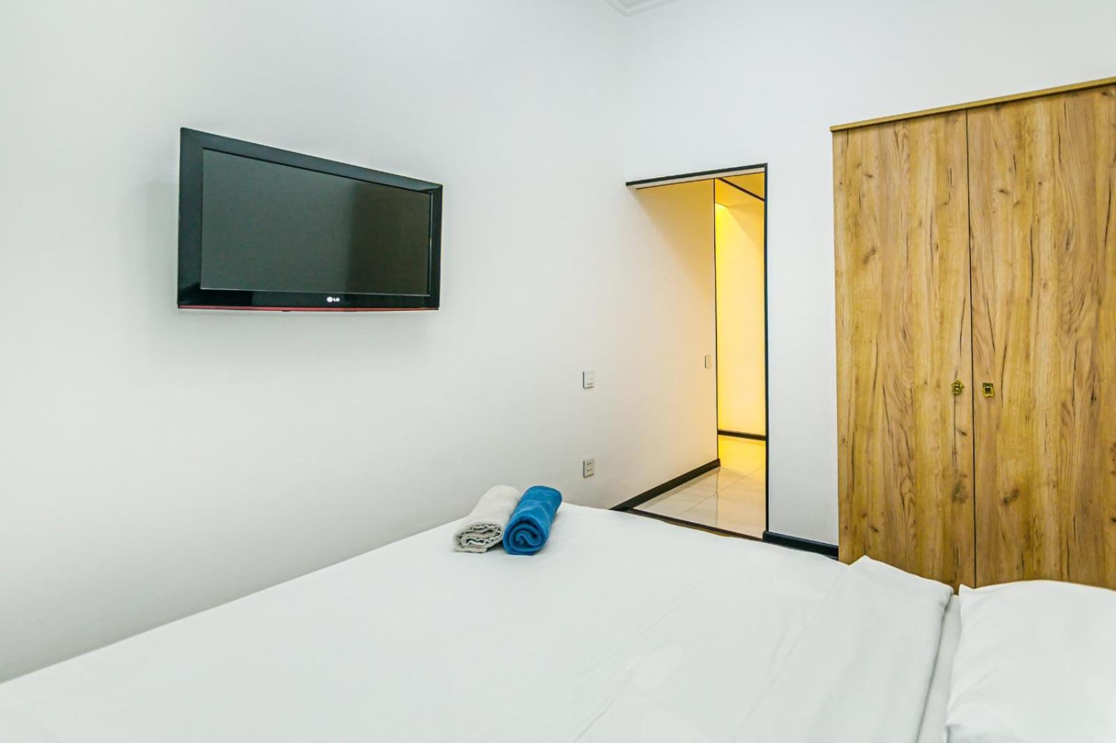 M Estate. 2 Room Home In Targovu باكو المظهر الخارجي الصورة